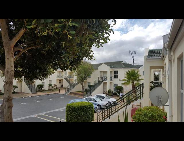 1 BEDROOM PROPERTY TO RENT IN HEATHFIELD